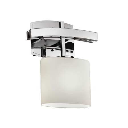 Justice Design Group FSN-8591-30-MROR-CROM Fusion Archway 1